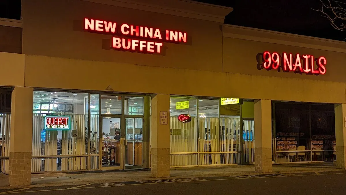 China Inn Buffet photo 2