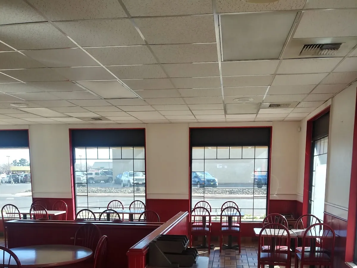 China Town Restaurant