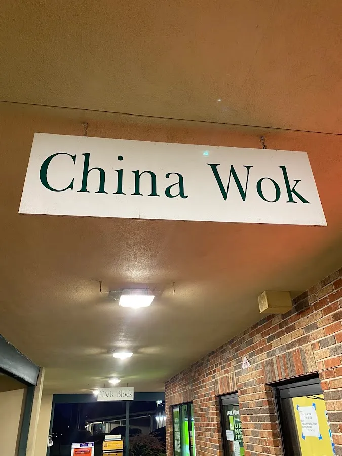 China Wok