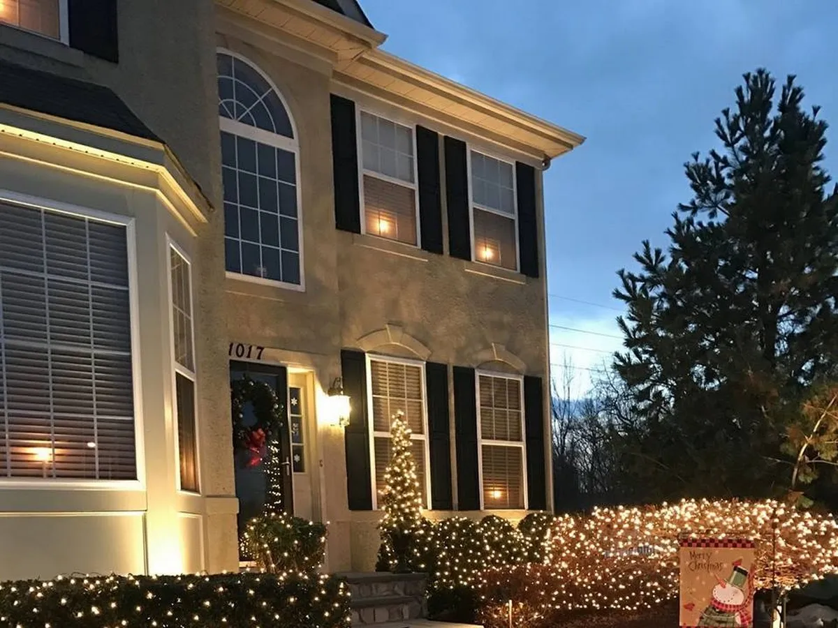 Chinappi Landscaping LLC