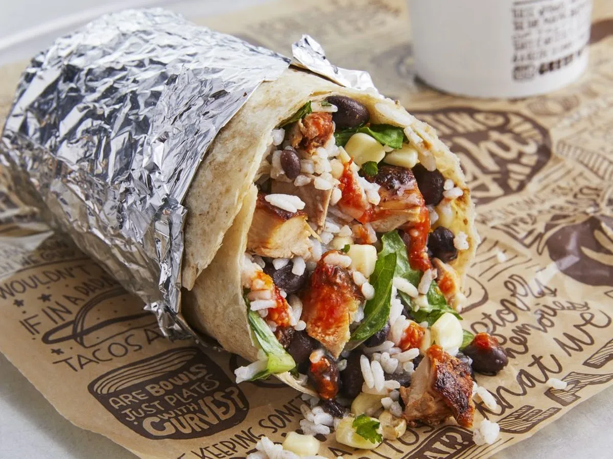 Chipotle Mexican Grill photo 2