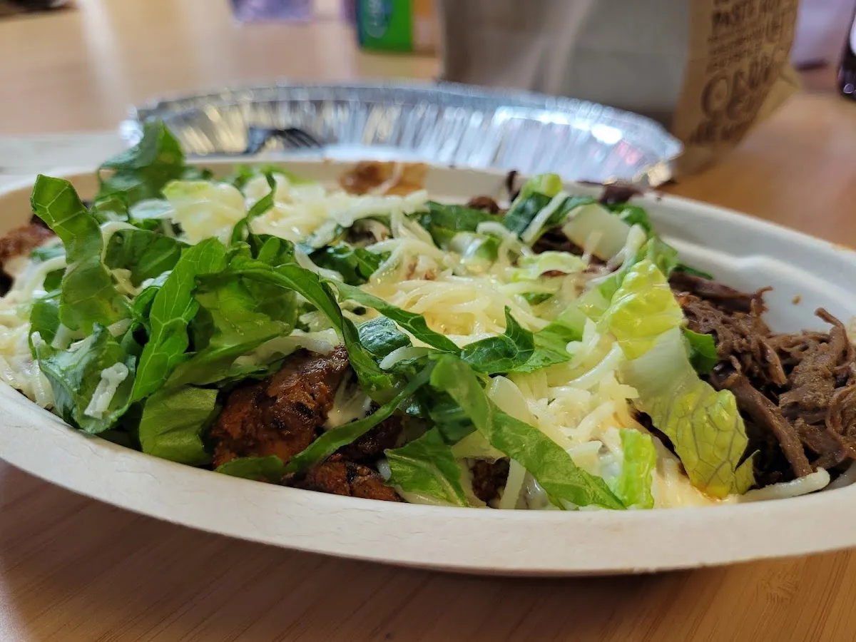 Chipotle Mexican Grill photo 3