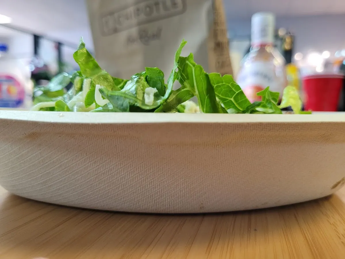 Chipotle Mexican Grill photo 4