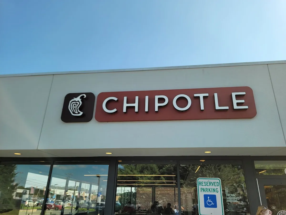 Chipotle Mexican Grill