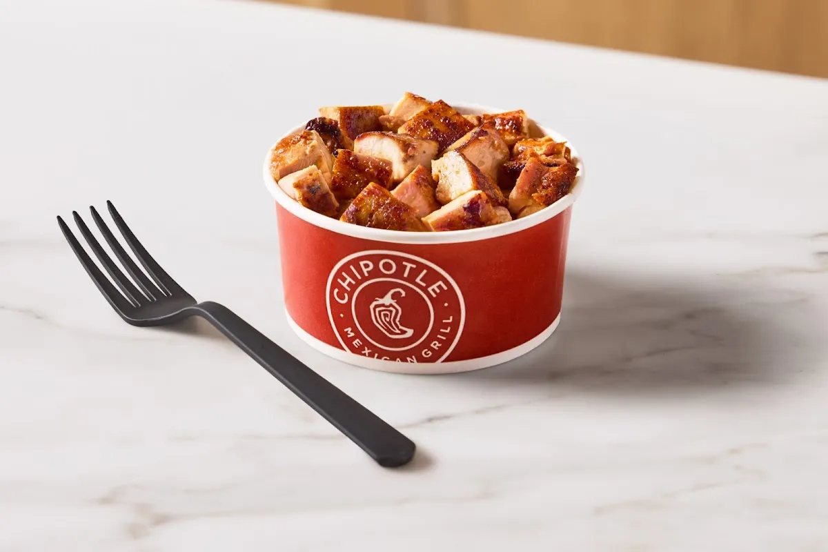 Chipotle Mexican Grill photo 2