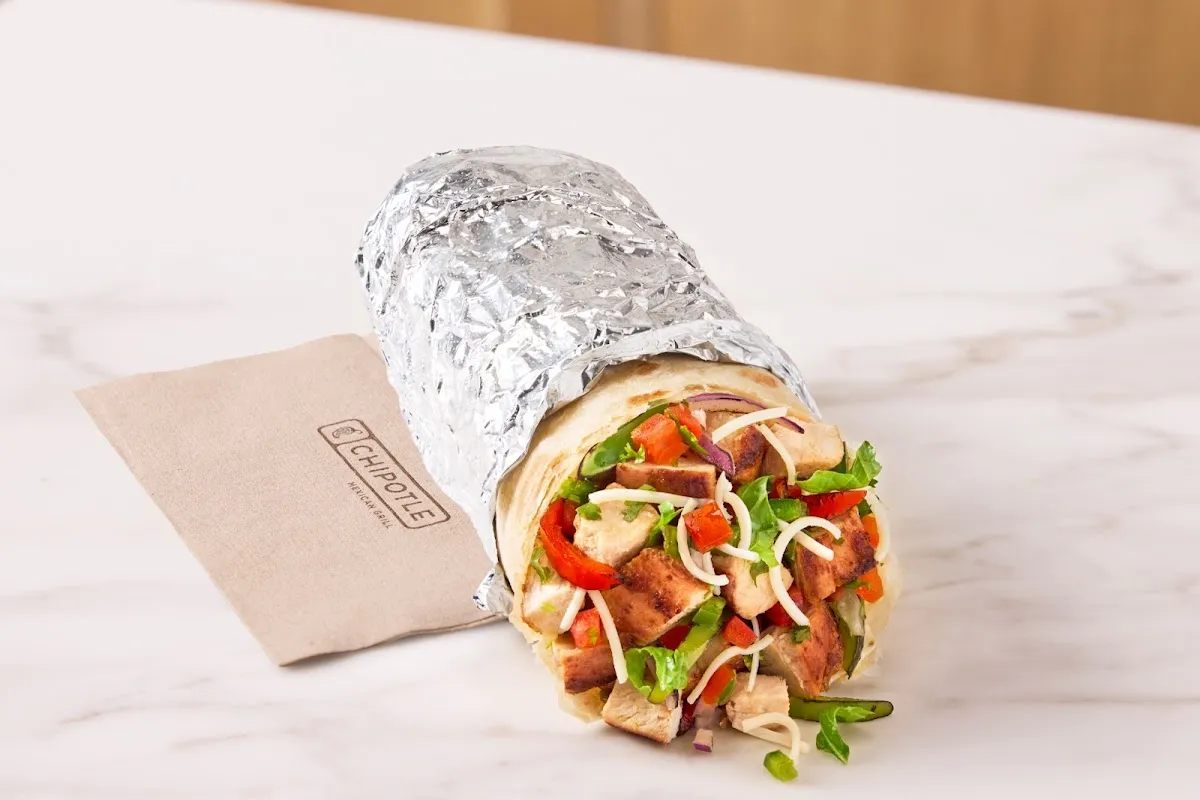 Chipotle Mexican Grill photo 4