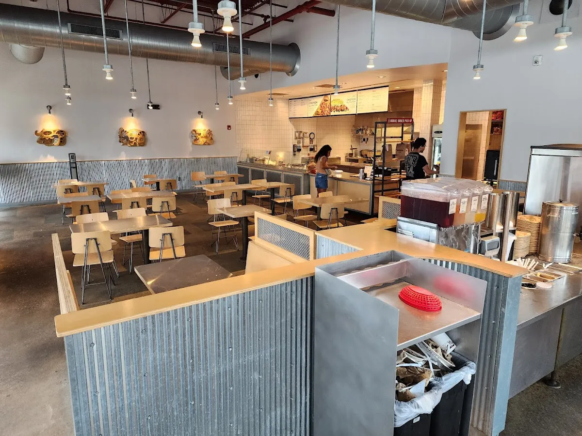 Chipotle Mexican Grill photo 5