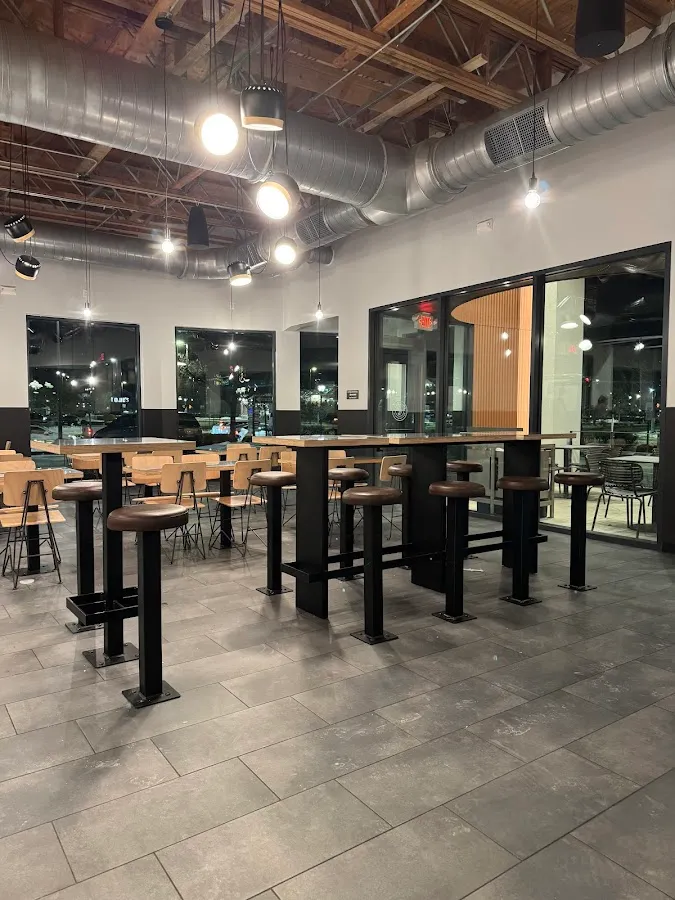 Chipotle Mexican Grill photo 5