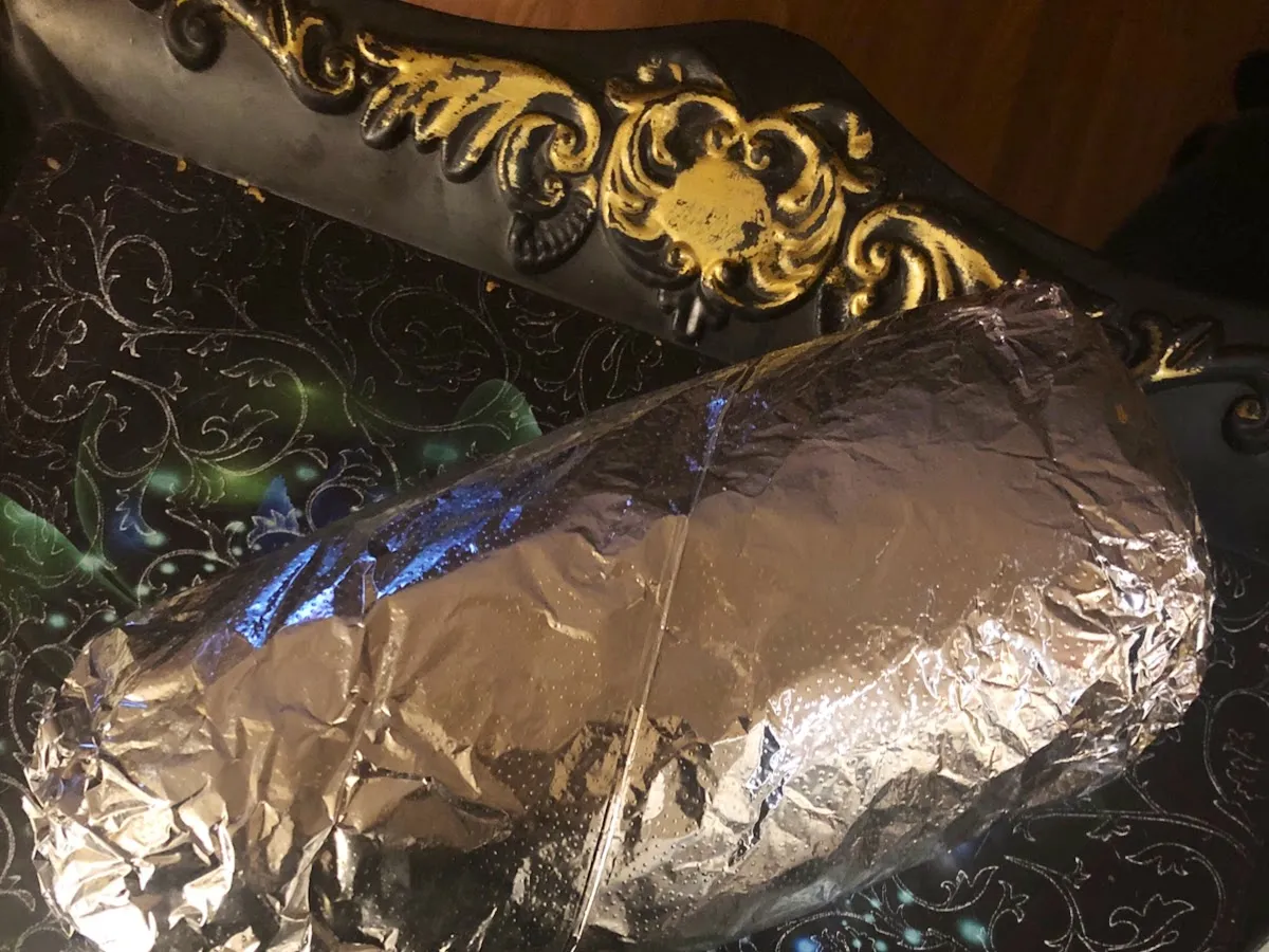 Chipotle Mexican Grill photo 4