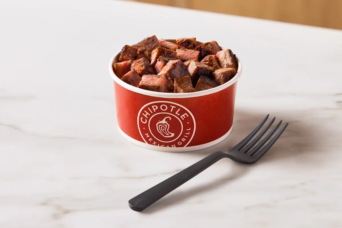 Chipotle Mexican Grill photo 5