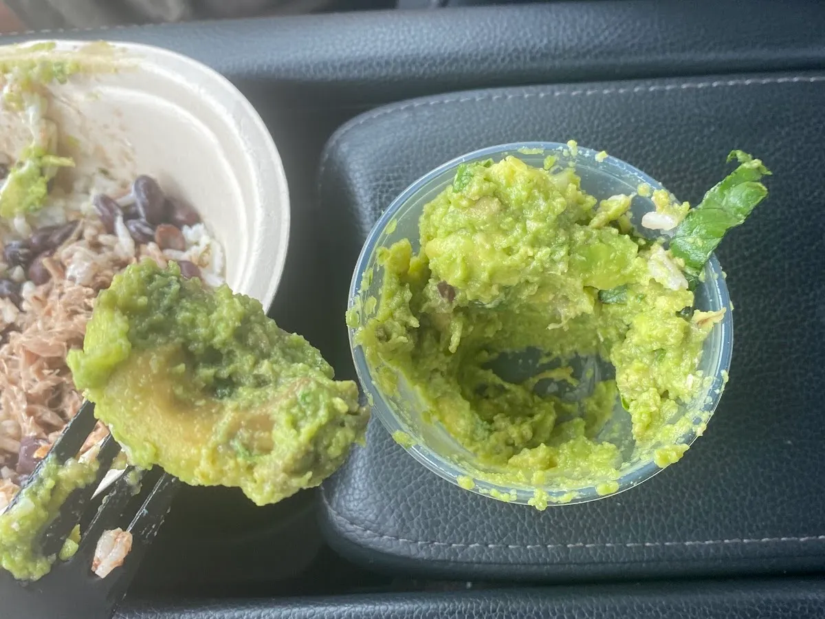 Chipotle Mexican Grill photo 2