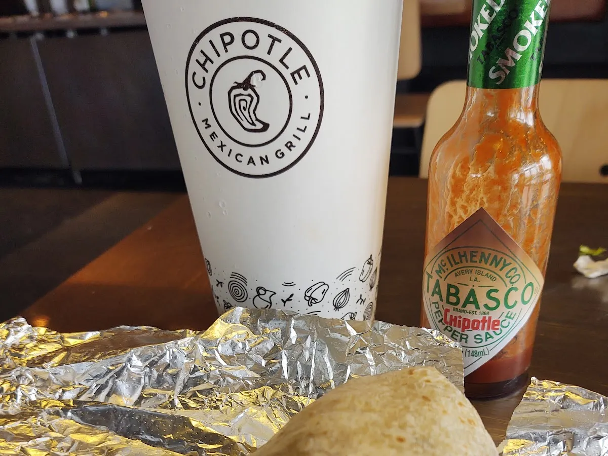 Chipotle Mexican Grill photo 3