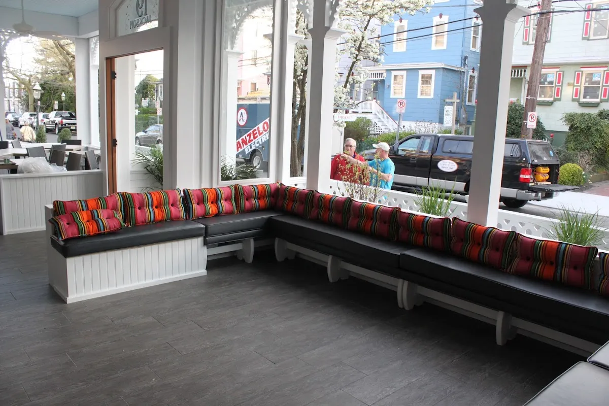 Chip's Custom Upholstery & Boat Upholstery photo 2