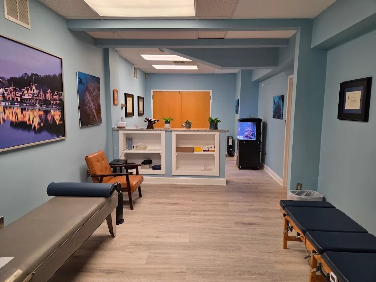 ChiroRX/Dr. Amber Coppola photo 2