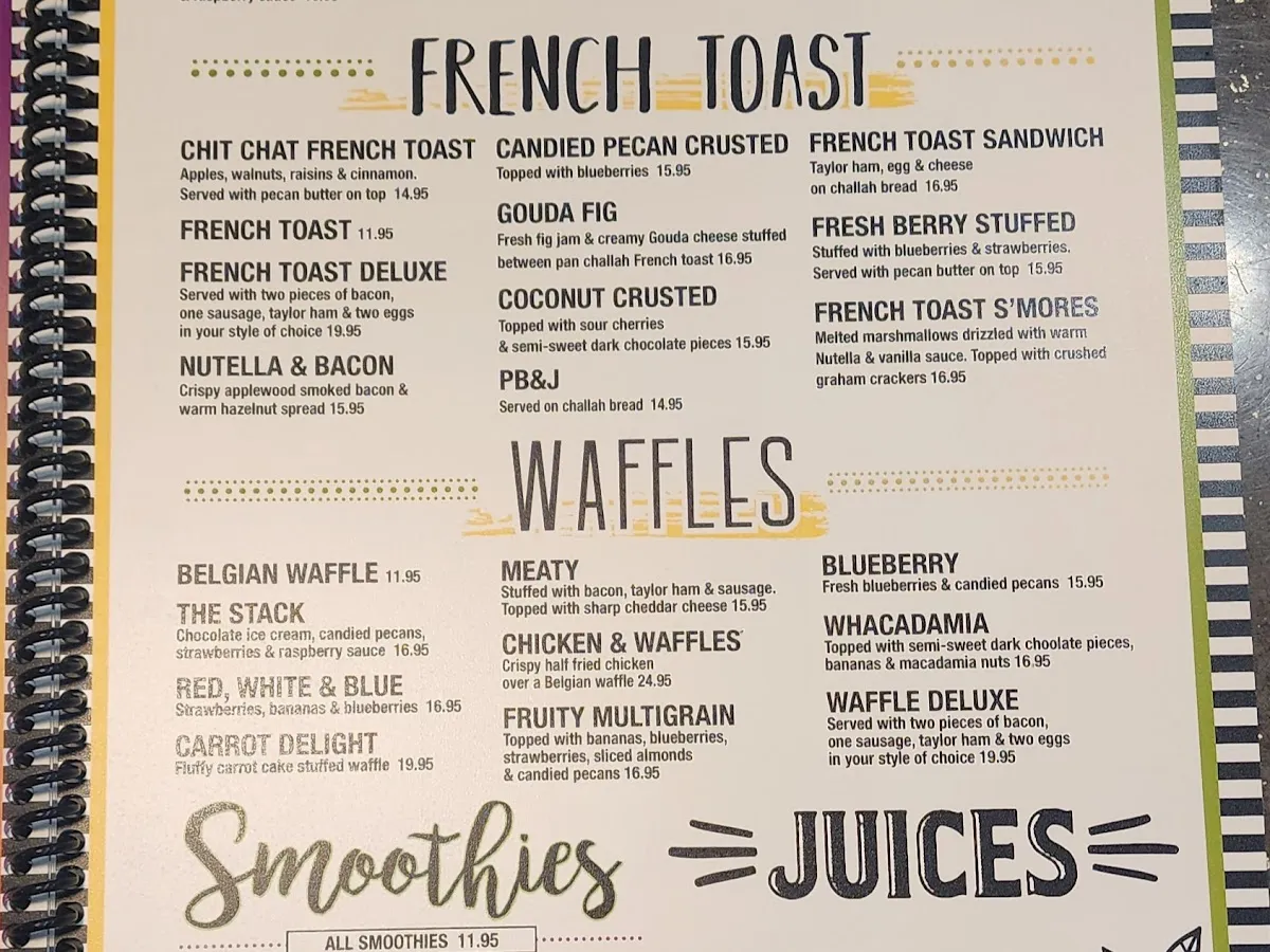 Chit Chat Diner photo 2