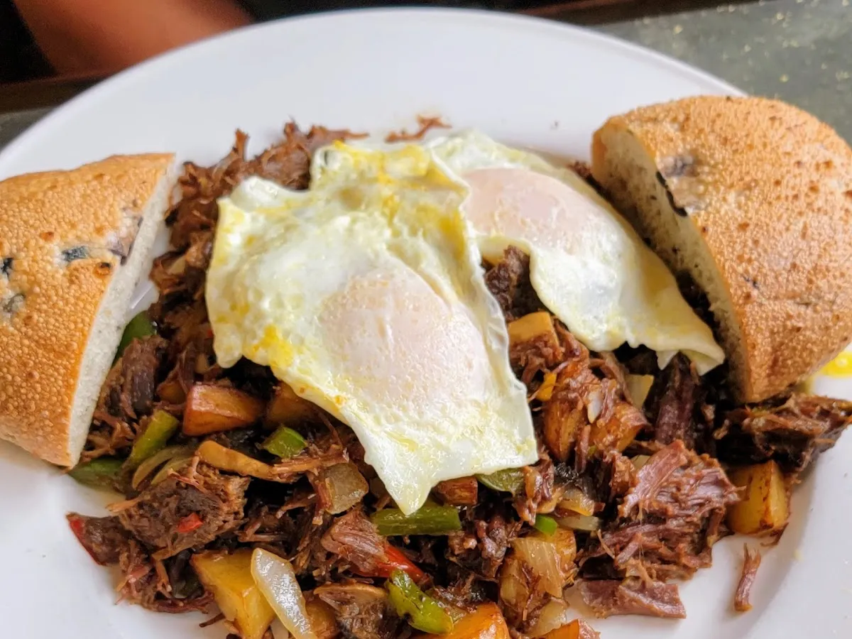 Chit Chat Diner photo 4