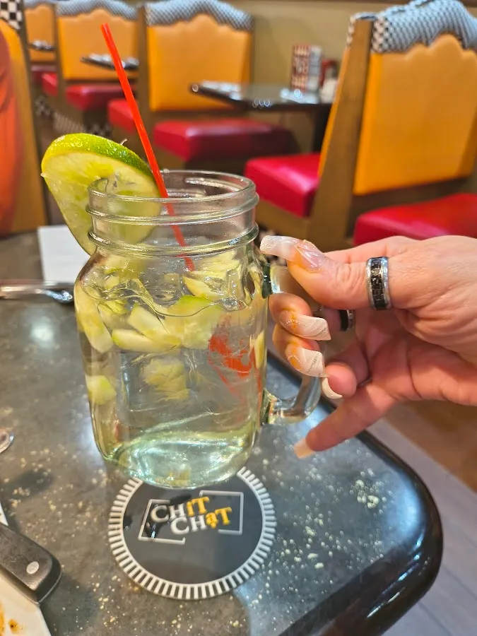 Chit Chat Diner photo 5