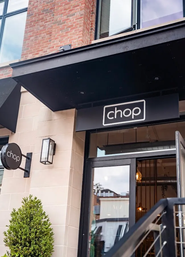 Chop Maplewood photo 2