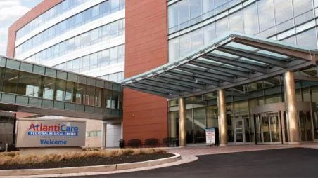 CHOP Pediatric Care at AtlantiCare photo 2