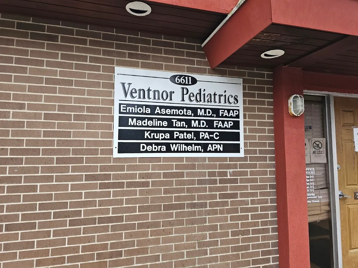 CHOP Pediatric Care at AtlantiCare photo 4