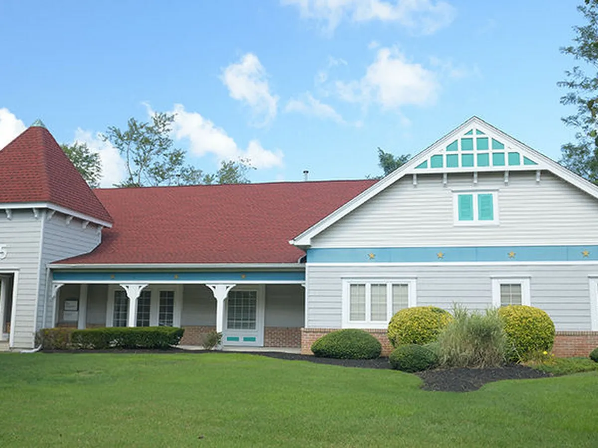 CHOP Pediatric Primary Care, Cape May