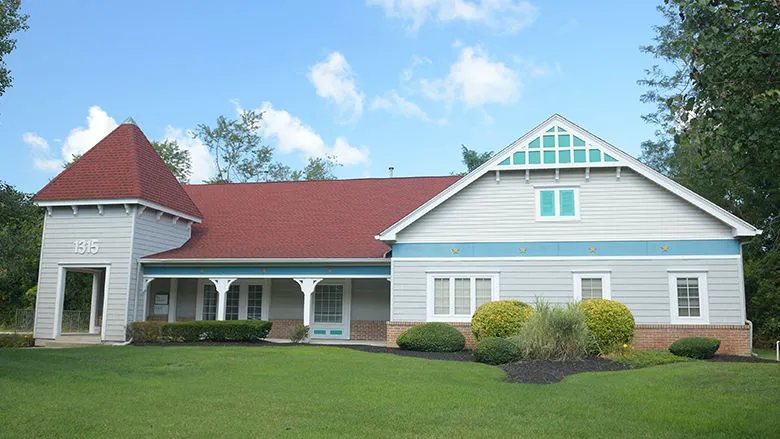 CHOP Pediatric Primary Care, Cape May photo 2