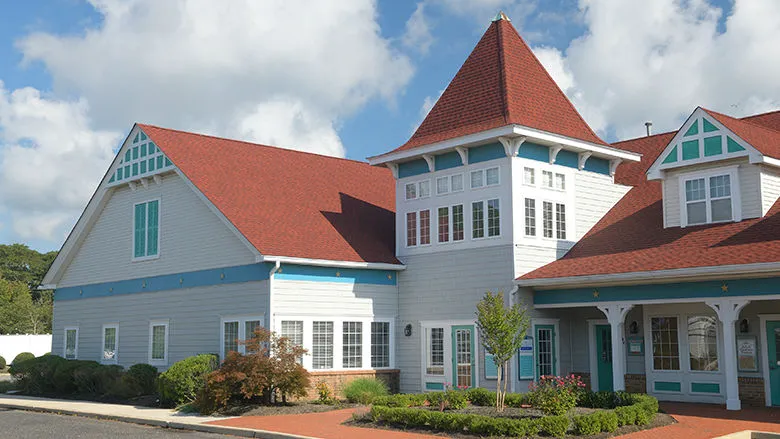 CHOP Pediatric Primary Care, Somers Point