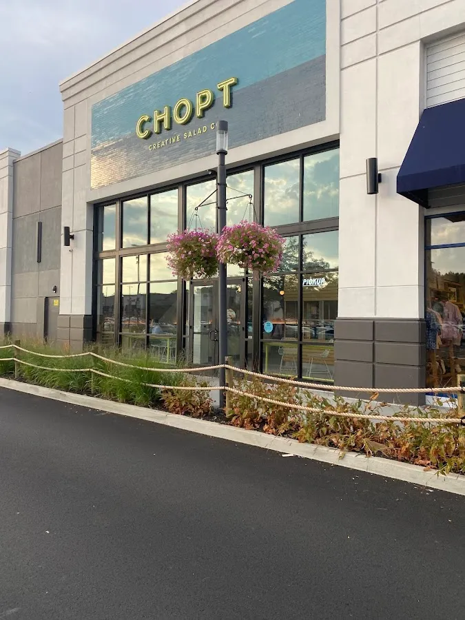 Chopt