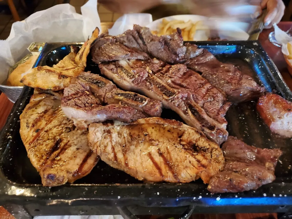 Choripan Rodizio photo 3