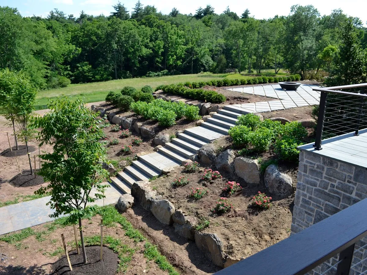 Chosen Landscaping photo 3