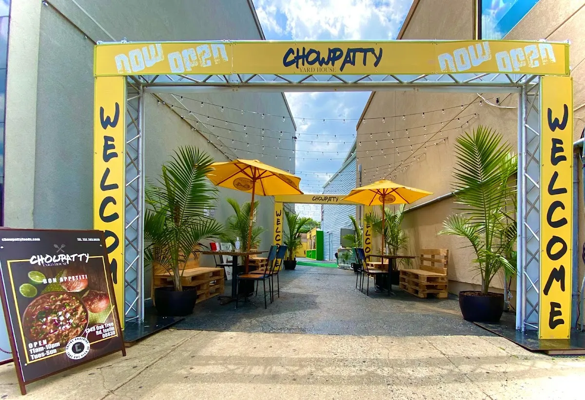 Chowpatty Restaurant