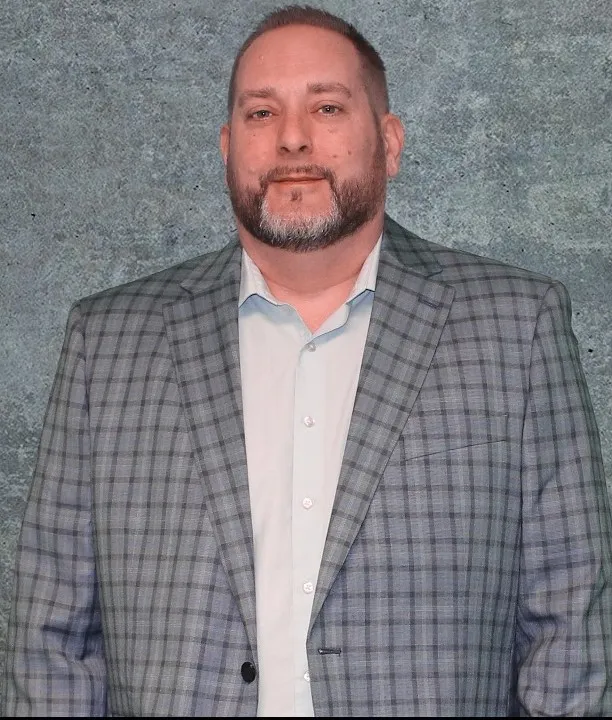 Chris Drager Mortgage Professional