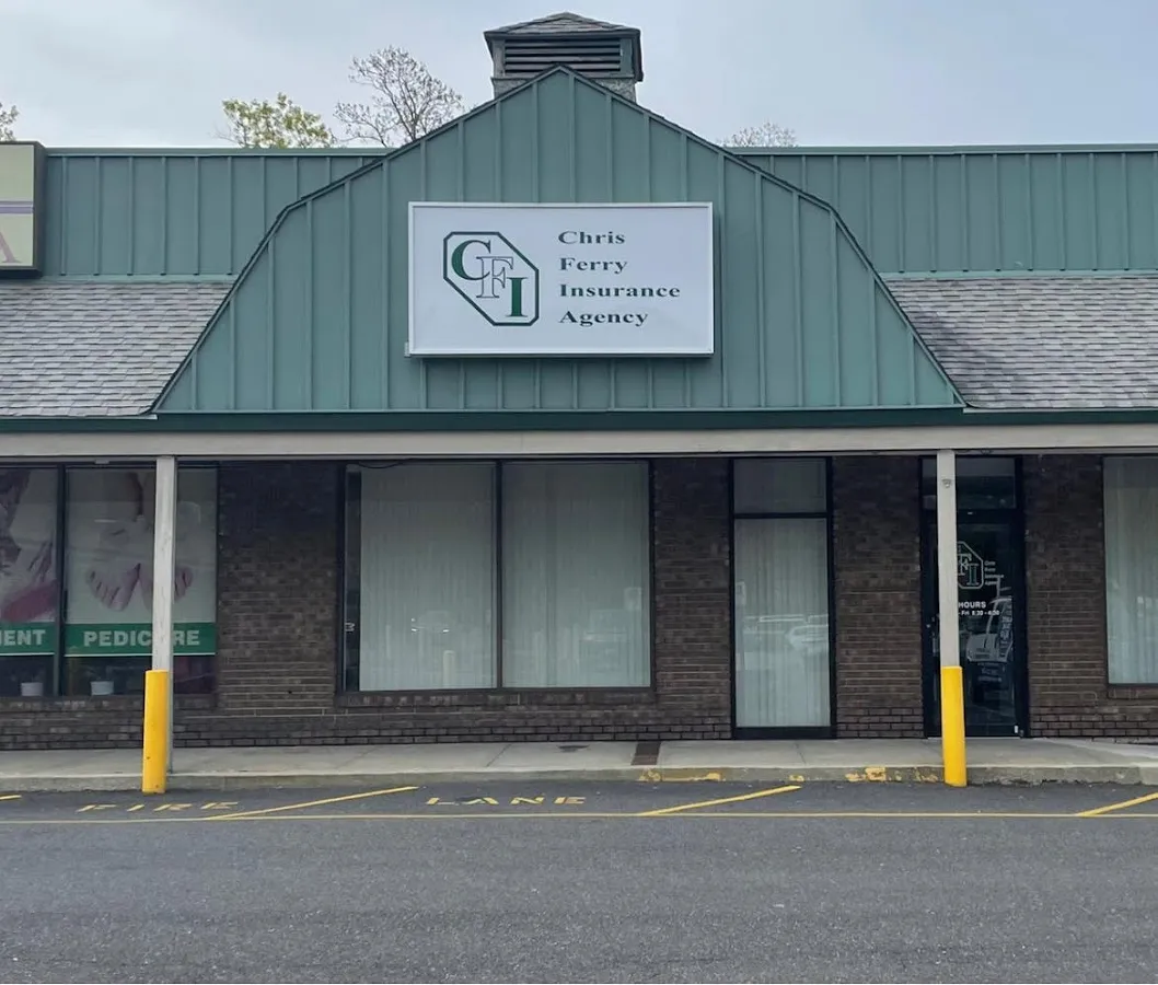 Chris Ferry Insurance Agency - Auto Insurance, Homeowners Insurance, Business Insurance - Egg Harbor Township, New Jersey
