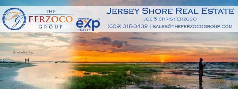 Chris Ferzoco, The Ferzoco Group | eXp Realty