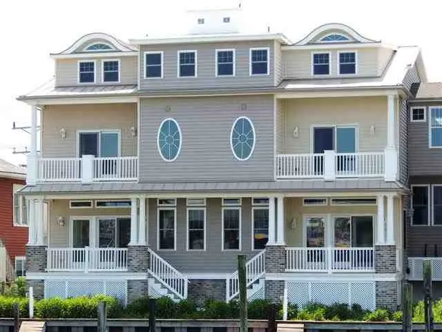 Chris Pohle Coastal Realtors