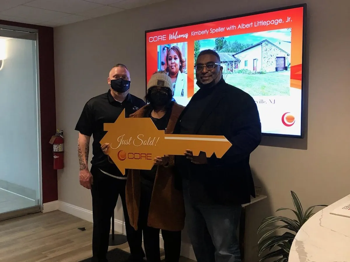 Chris Reenock at Guaranteed Rate (NMLS #191300)