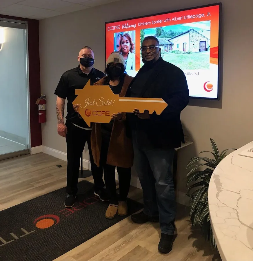 Chris Reenock at Guaranteed Rate (NMLS #191300) photo 2