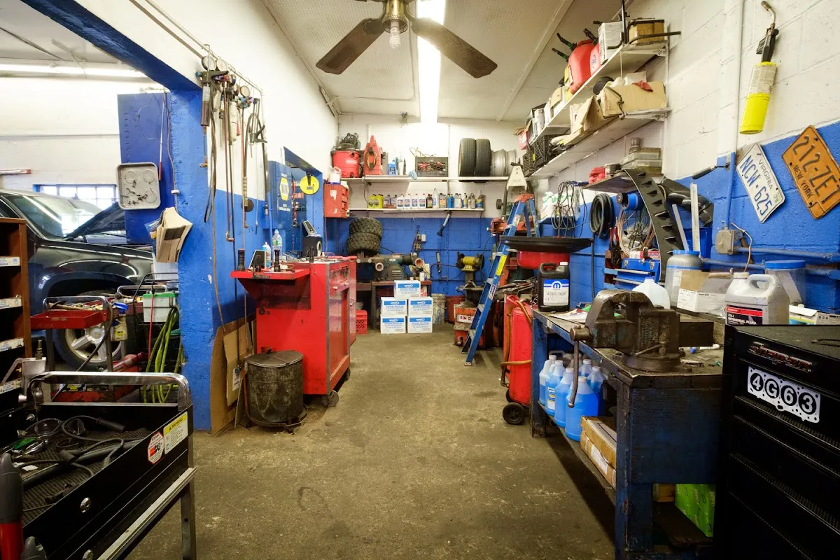 Chris Ridge Services photo 2