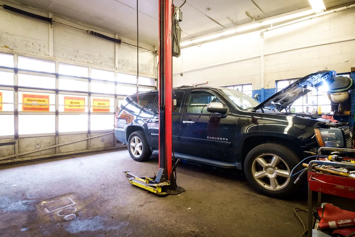 Chris Ridge Services photo 3