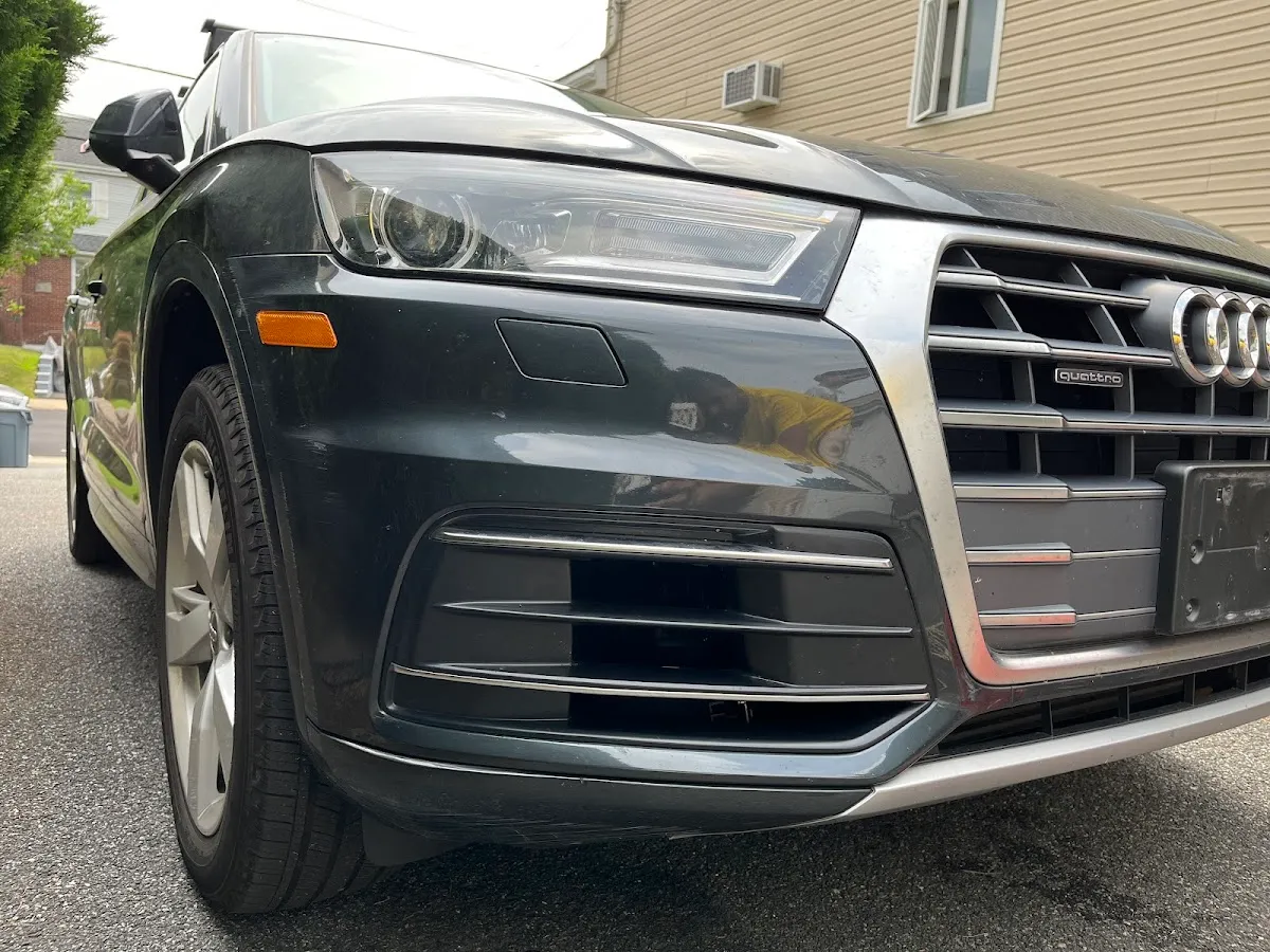 Chris’s Mobile Autobody photo 2