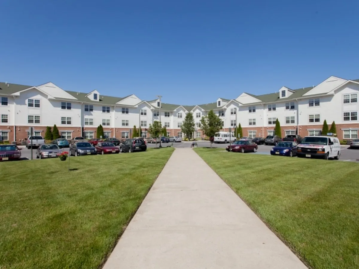 Christ Care Senior Housing