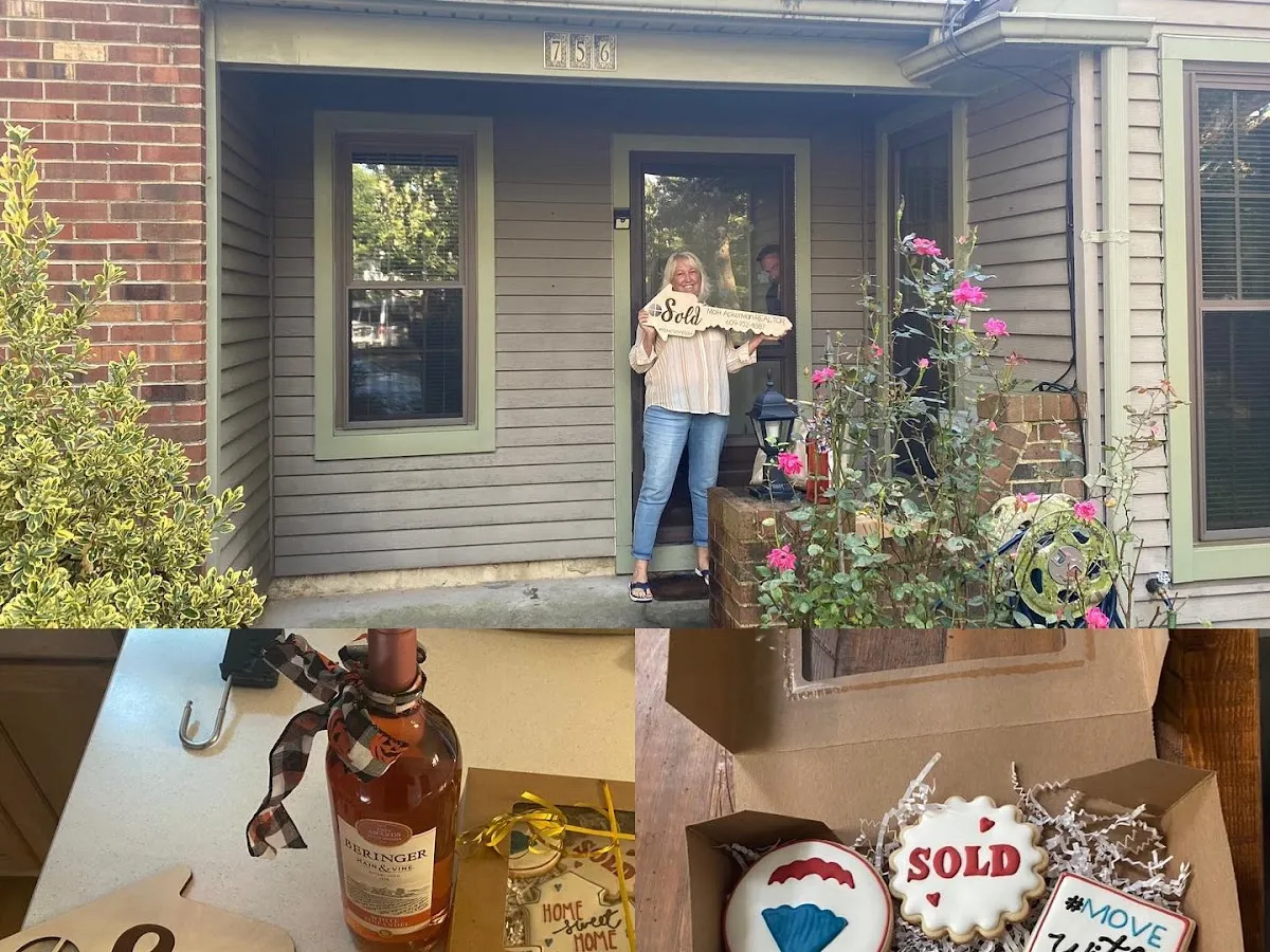 Christian Lucia, Managing Broker & Realtorยฎ