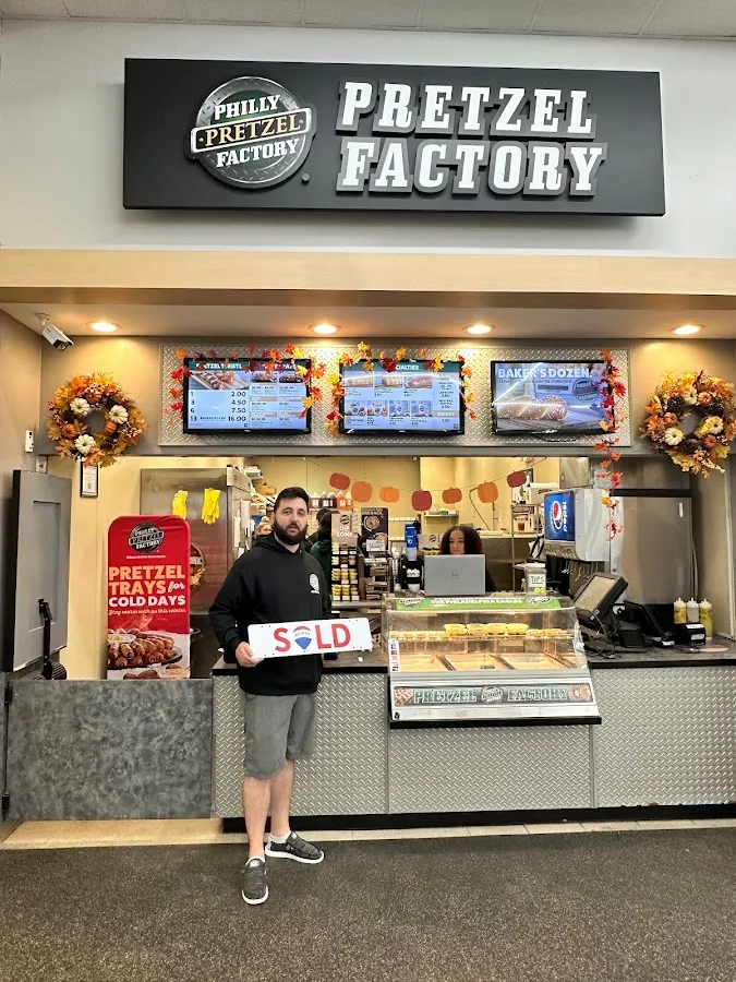 Christian Lucia, Managing Broker & Realtor® photo 3