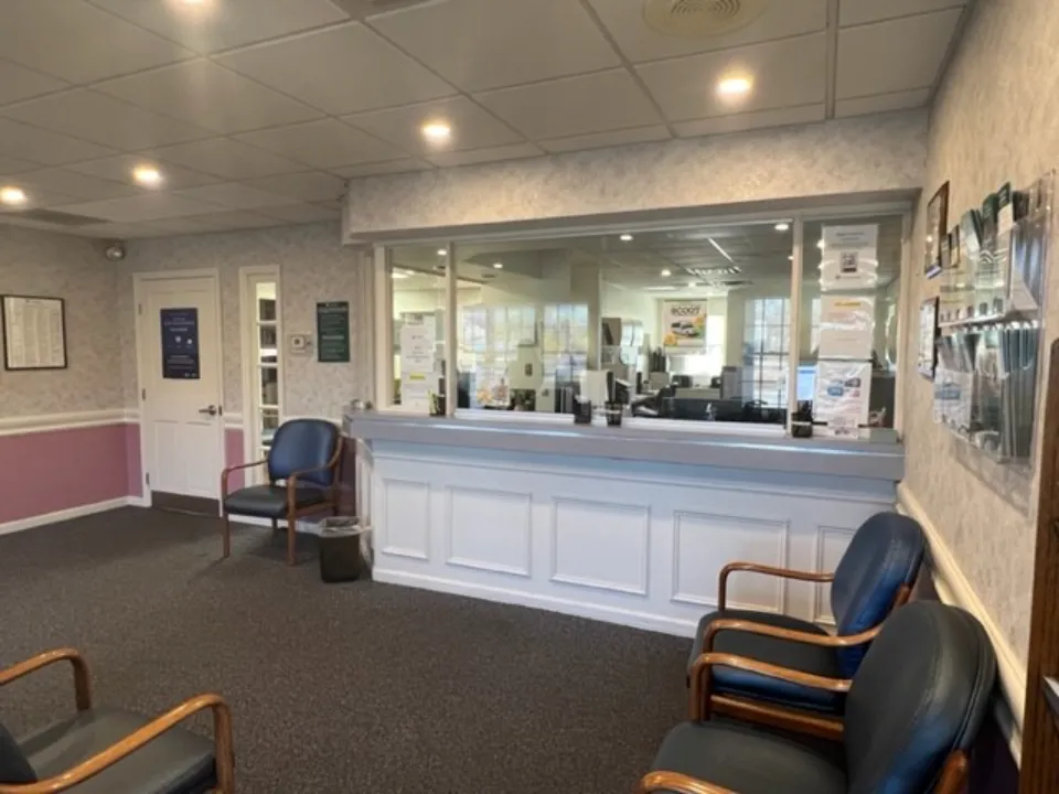 ChristianaCare Primary Care at Carneys Point