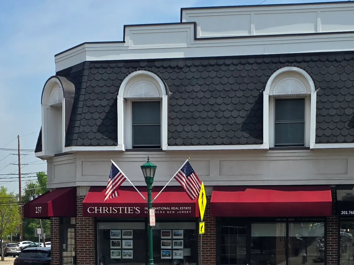 Christie's International Real Estate Group - Paramus