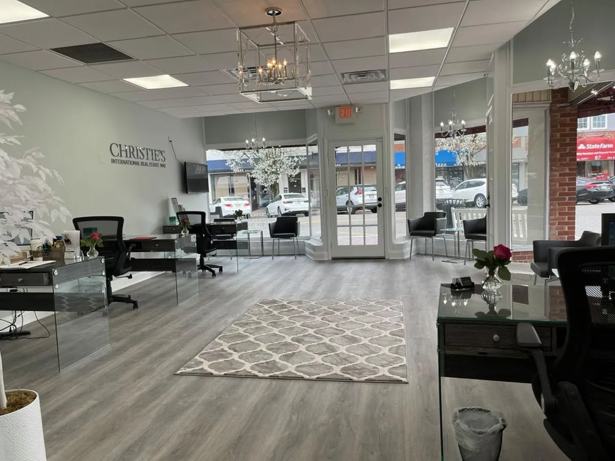Christie's International Real Estate Group - Paramus photo 2