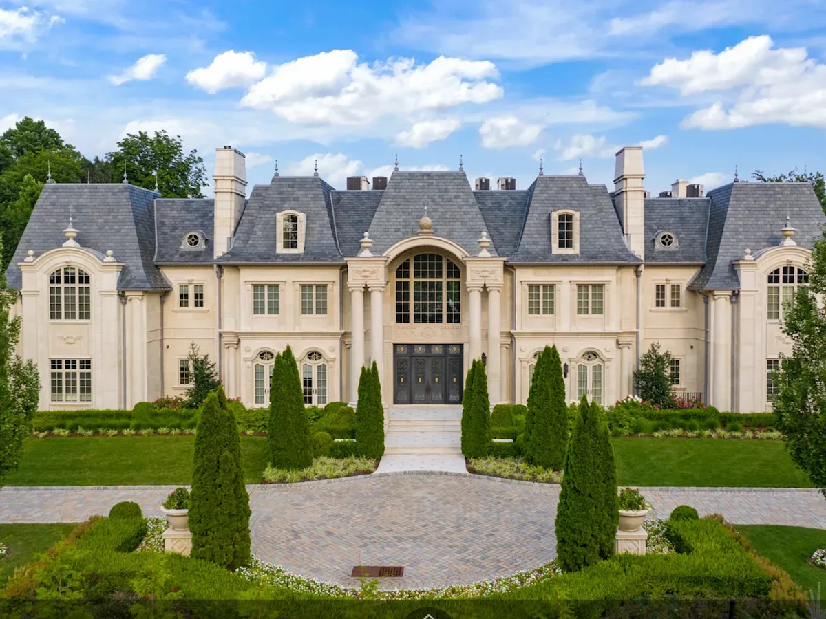 Christie's International Real Estate Group-Ridgewood photo 2