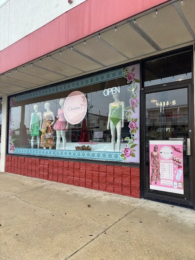 Christina's Boutique