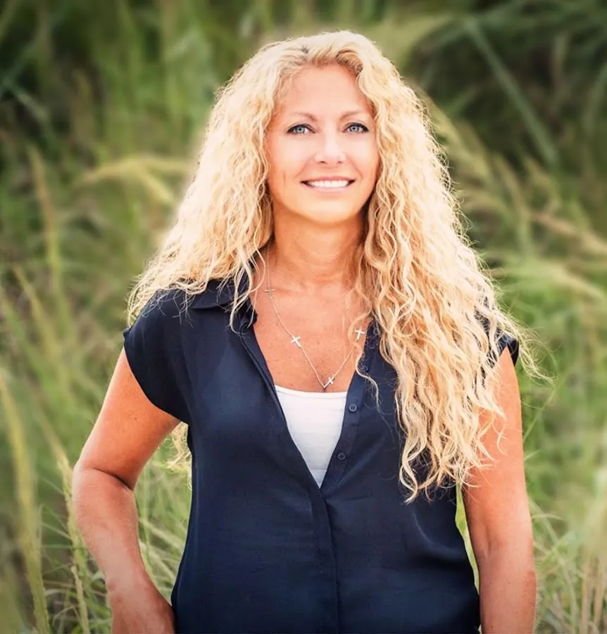 Christine Rothwell | Realtor | Serving Cape May County & Beyond