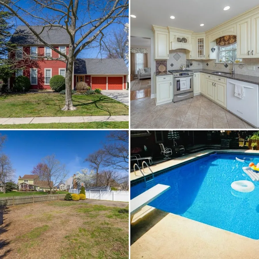 Christine Stucke BHHS Fox & Roach Realtors photo 5